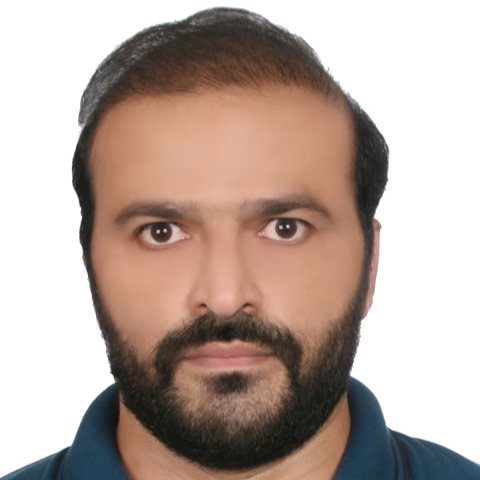 Vahid Molaei - Computer science graduate and IELTS platform developer