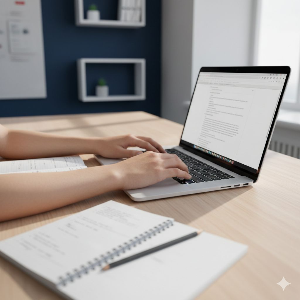 IELTS Writing — IELTS preparation